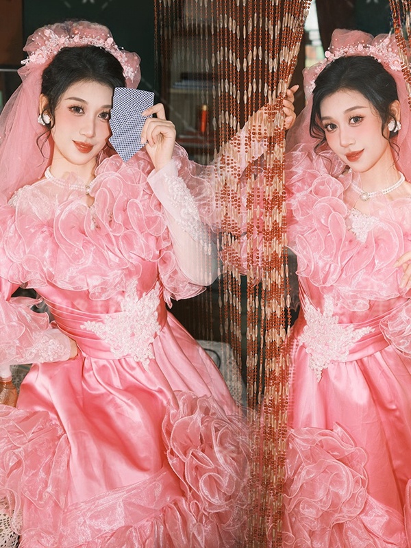 Vintage Fashion Hong Kong - Nouvelle Collection 2026 : Tenue Rétro