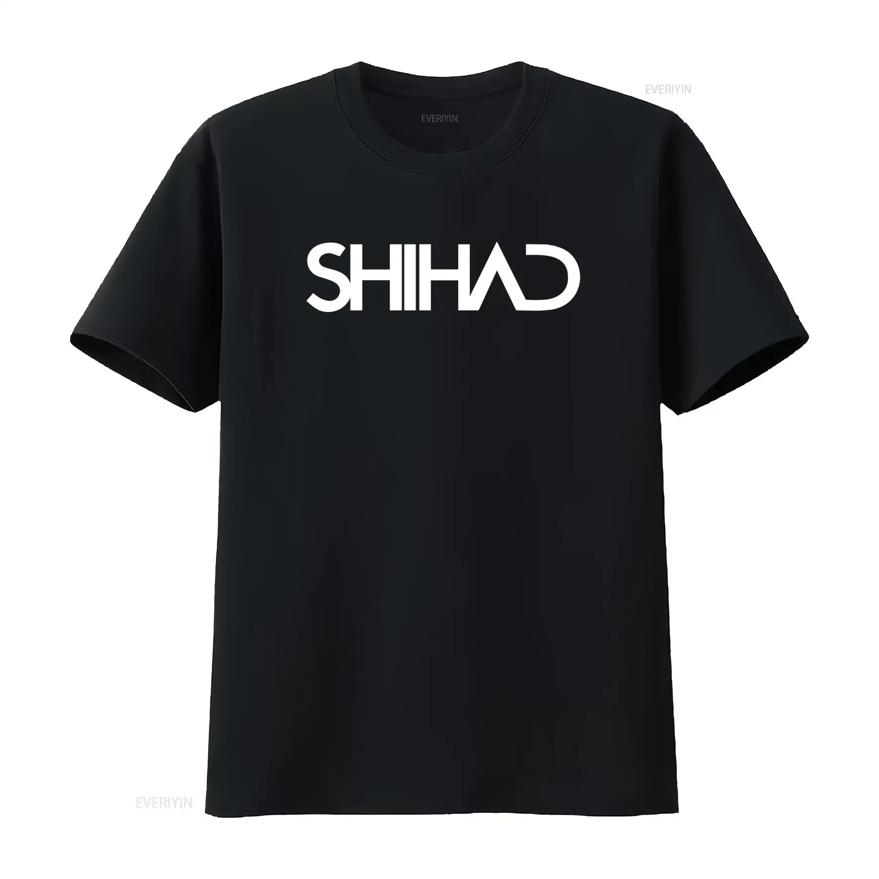 Vintage Fashion News - SHIHAD Nouveau T-shirt tendance disponible dans