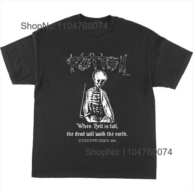 Vintage Fashion News - Rotten dot com pour les Fans