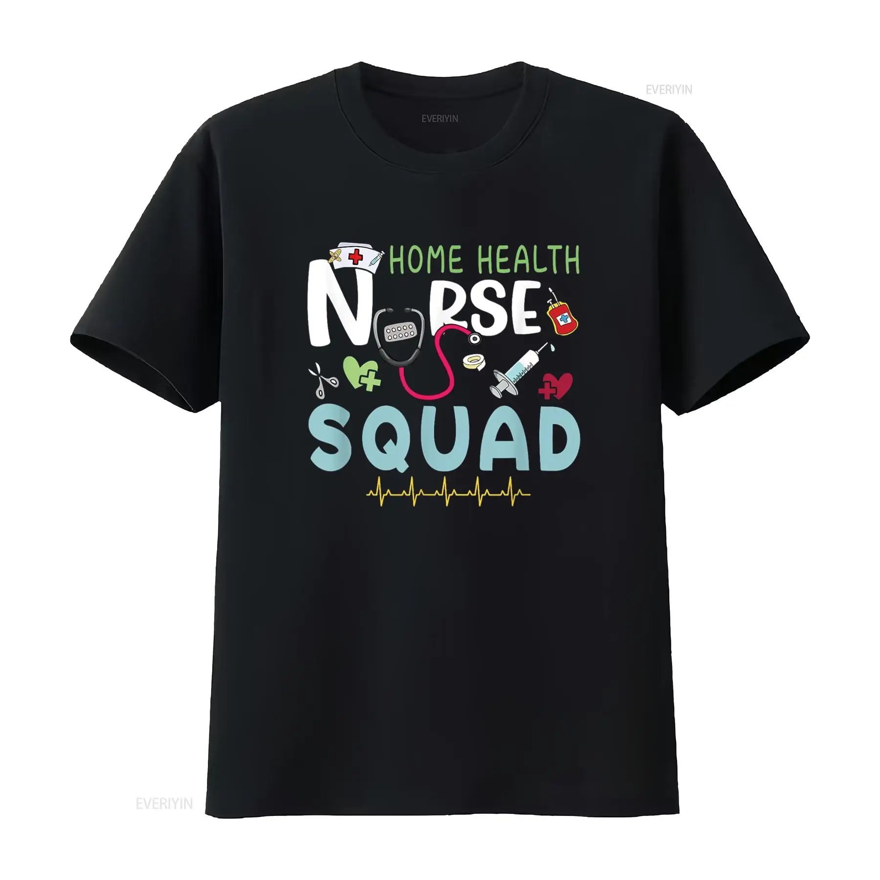 Vintage Fashion Week - Home Health Nurse Squad This Is