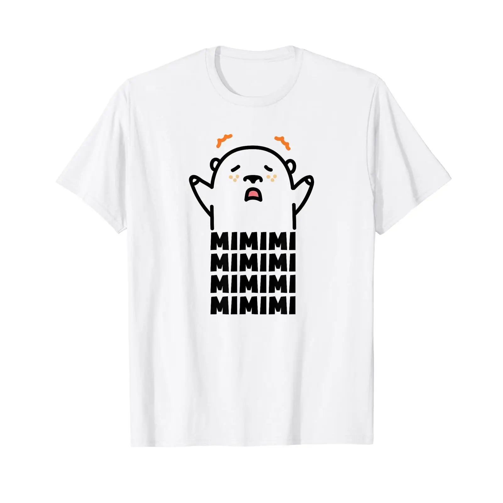 Vintage Fashion Victim Shirt - T-shirt vintage «Victime Lamentale Légendaire» avec