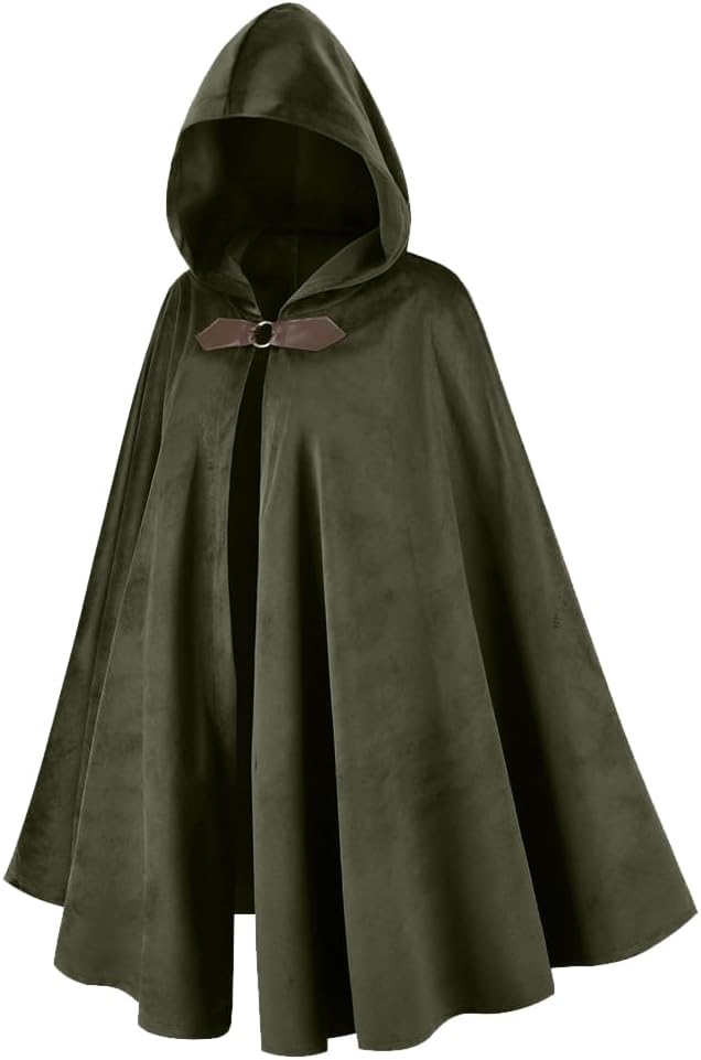 L'VOW Cape à capuche en velour - Velvet Blazer Vintage avis et prix
