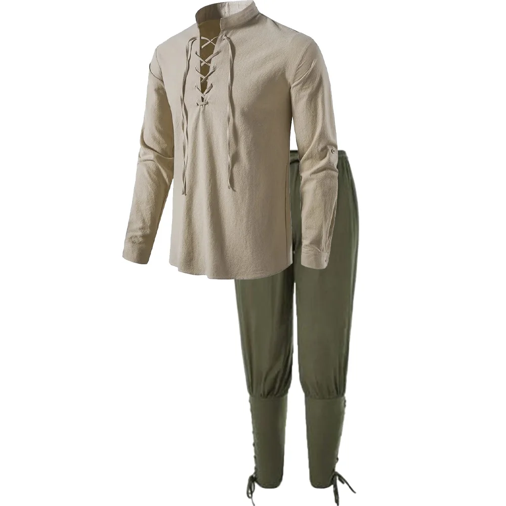 2 pièces rétro Vintage médiéva - Retro Track Pant avis et prix