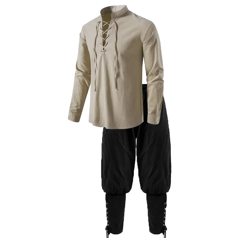 2 pièces rétro Vintage médiéva - Retro Track Pant avis et prix