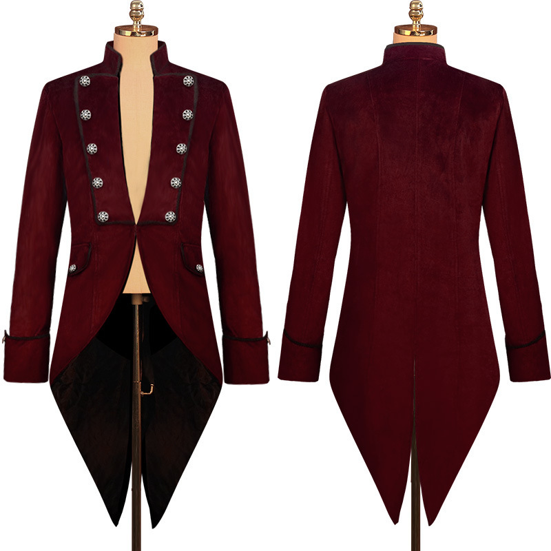 Tuxedo en tissu velours d'hall - Velvet Blazer Vintage avis et prix