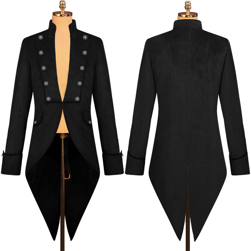 Tuxedo en tissu velours d'hall - Velvet Blazer Vintage avis et prix