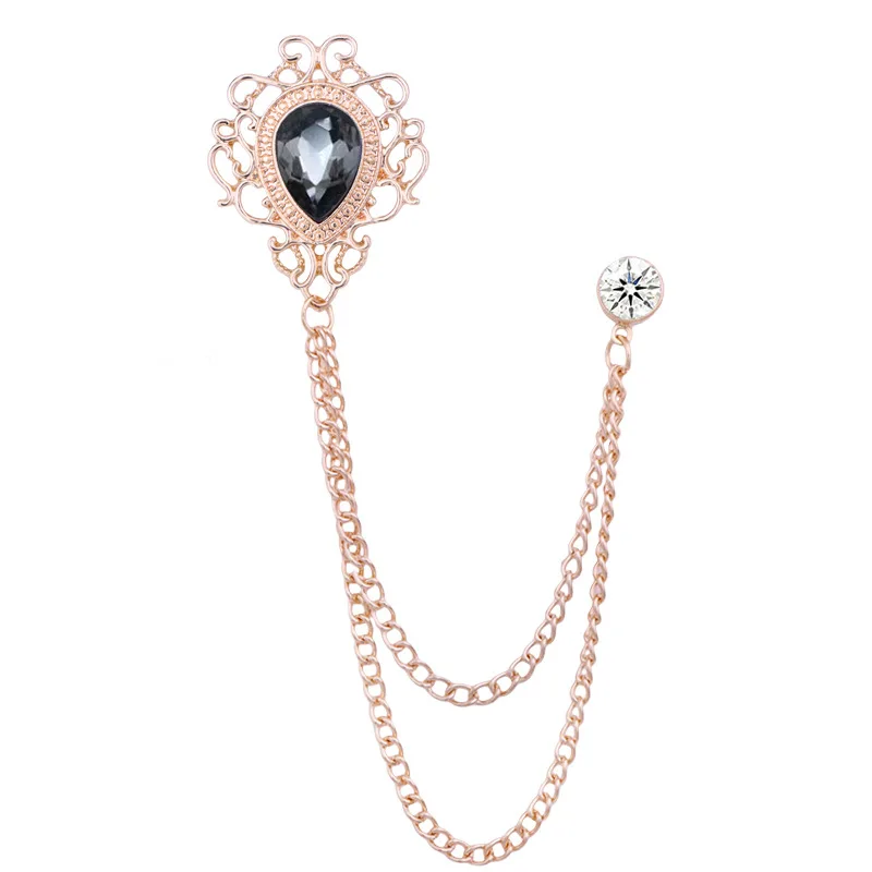 Épingle à revers en cristal st - Vintage Women Fashion avis et prix