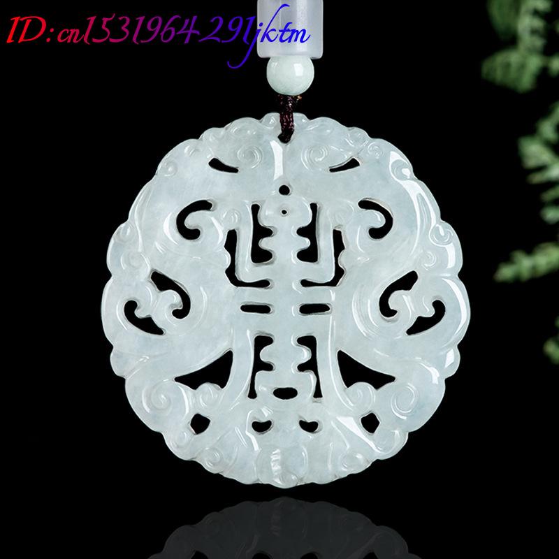 Collier pendentif dragon en ja - Vintage Women Fashion avis et prix