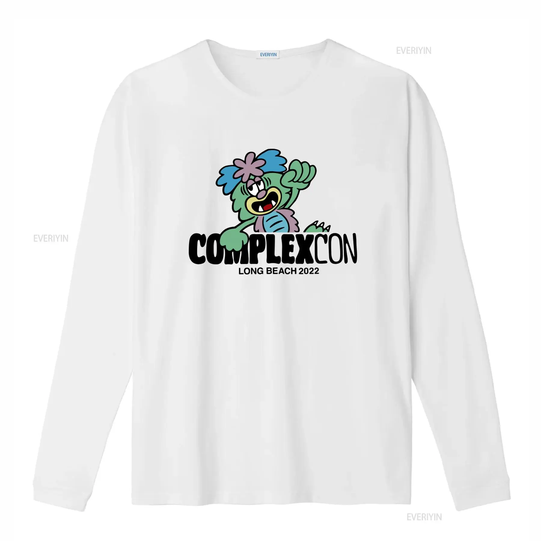 ComplexCon x Verdy 2022 T-shir - Vintage Fashion News avis et prix