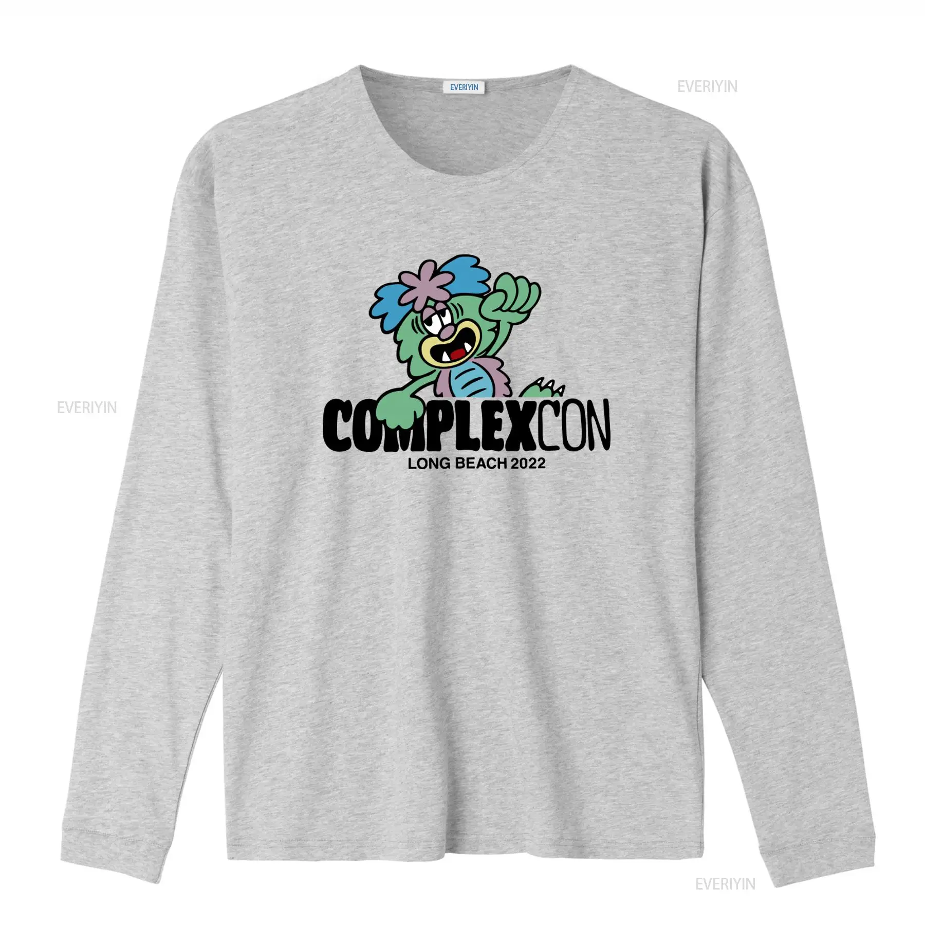 ComplexCon x Verdy 2022 T-shir - Vintage Fashion News avis et prix