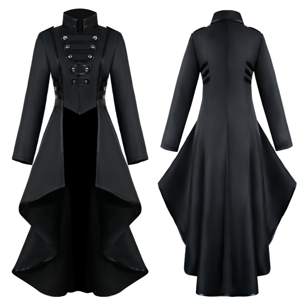 Robes de pirate gothiques, cos - Vintage Fashion Dresses avis et prix