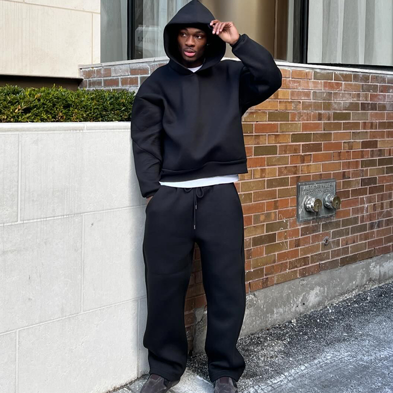 Survêtement Vintage en coton p - Retro Track Pant avis et prix