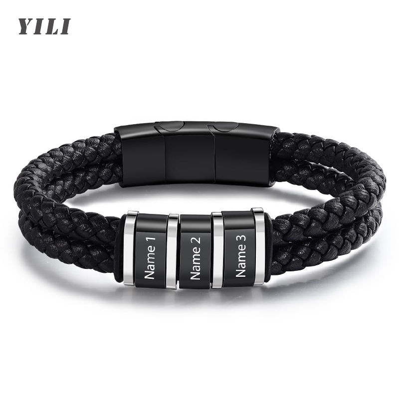 Bracelets personnalisés pour h - Vintage Fashion Names avis et prix