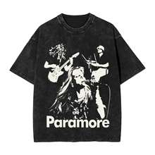 T-shirt Oversize Mode Harajuku - Vintage Fashion Posters For Sale avis et prix