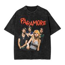 T-shirt Oversize Mode Harajuku - Vintage Fashion Posters For Sale avis et prix