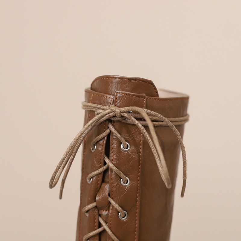 REAVE AY-Bottes vintage au gen - Vintage Fashion Style avis et prix