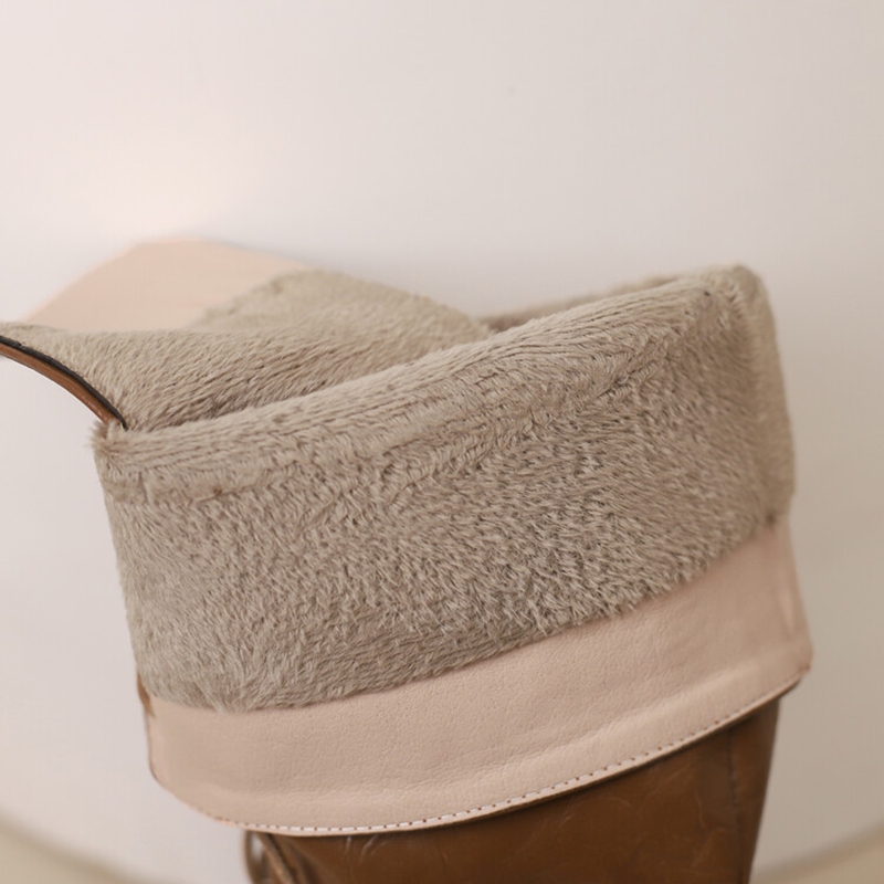 REAVE AY-Bottes vintage au gen - Vintage Fashion Style avis et prix