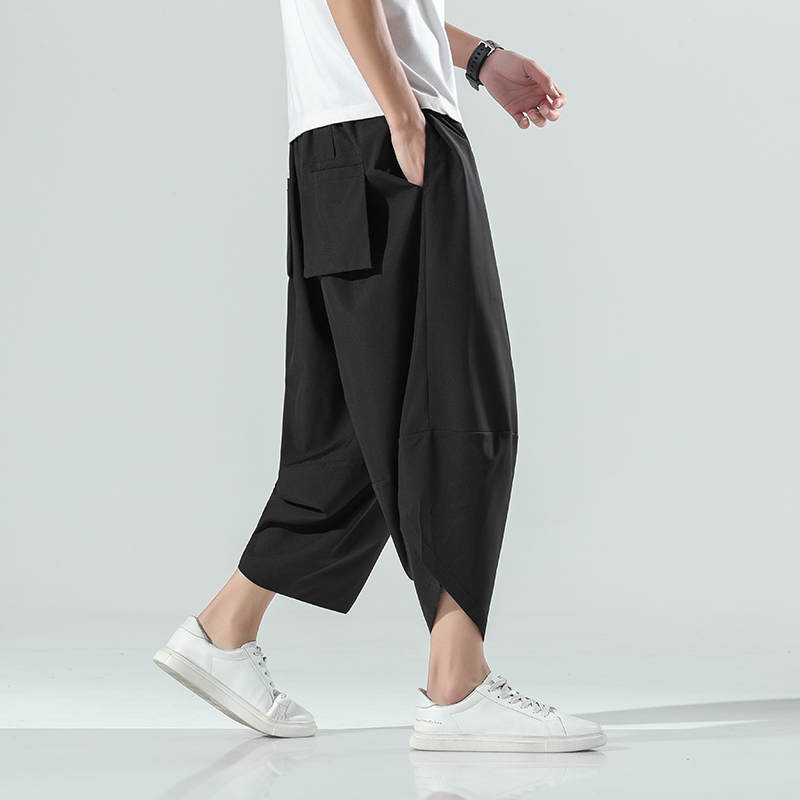 Pantalon Harem Homme Style Chi - Retro Track Pant avis et prix