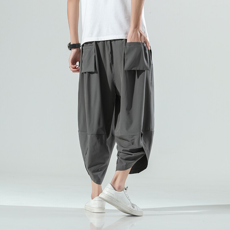Pantalon Harem Homme Style Chi - Retro Track Pant avis et prix
