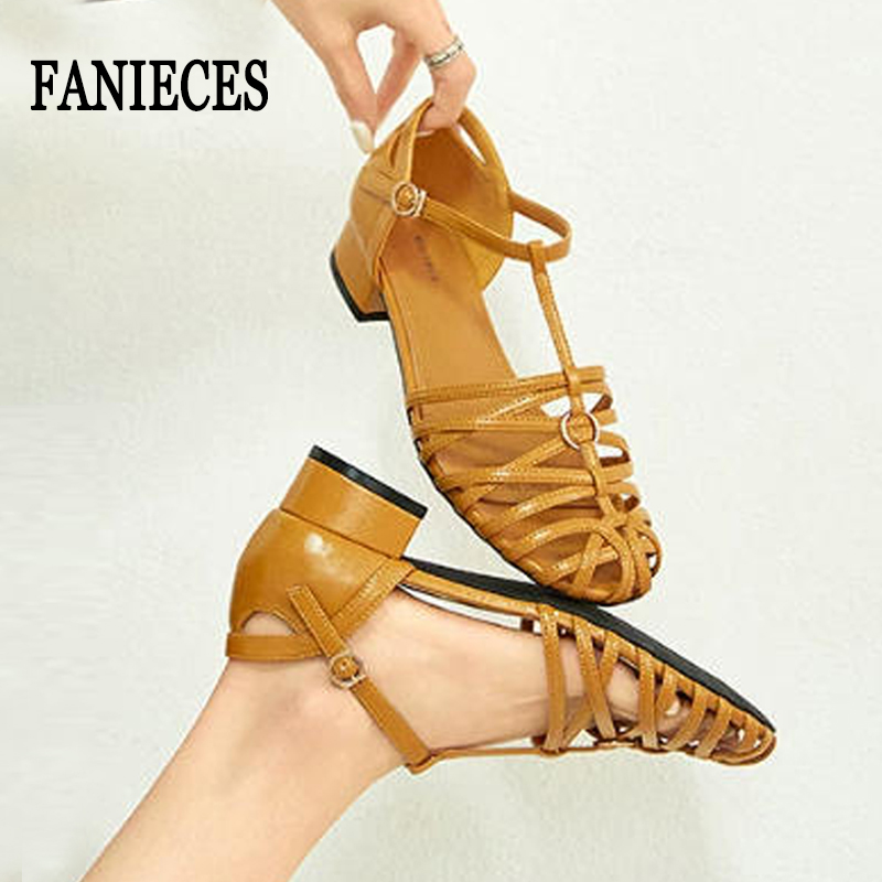 Sandales romaines pour femmes  - Vintage Fashion Dresses avis et prix