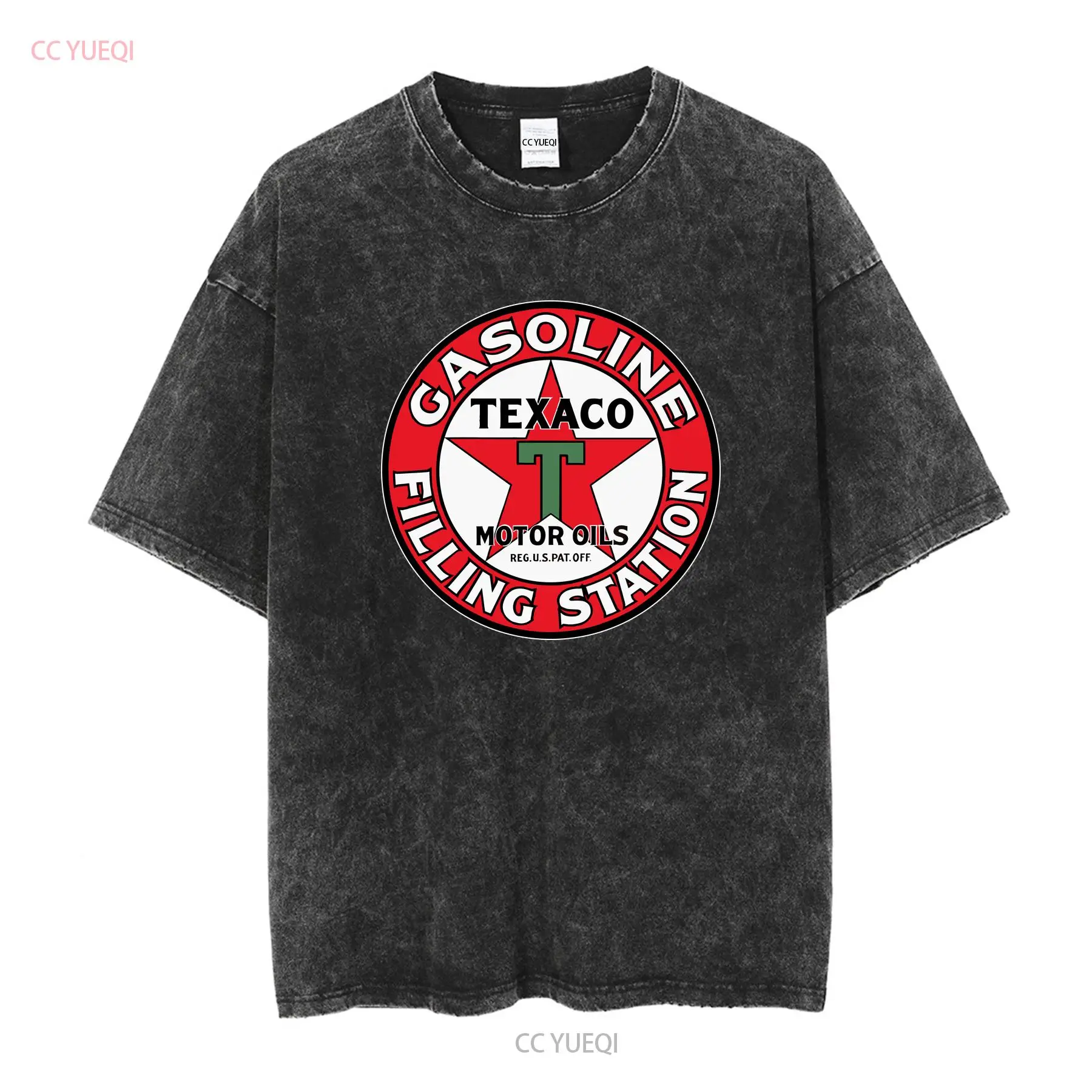 NOUVEAU VINTAGE TEXACO OIL COM - Vintage Fashion News avis et prix