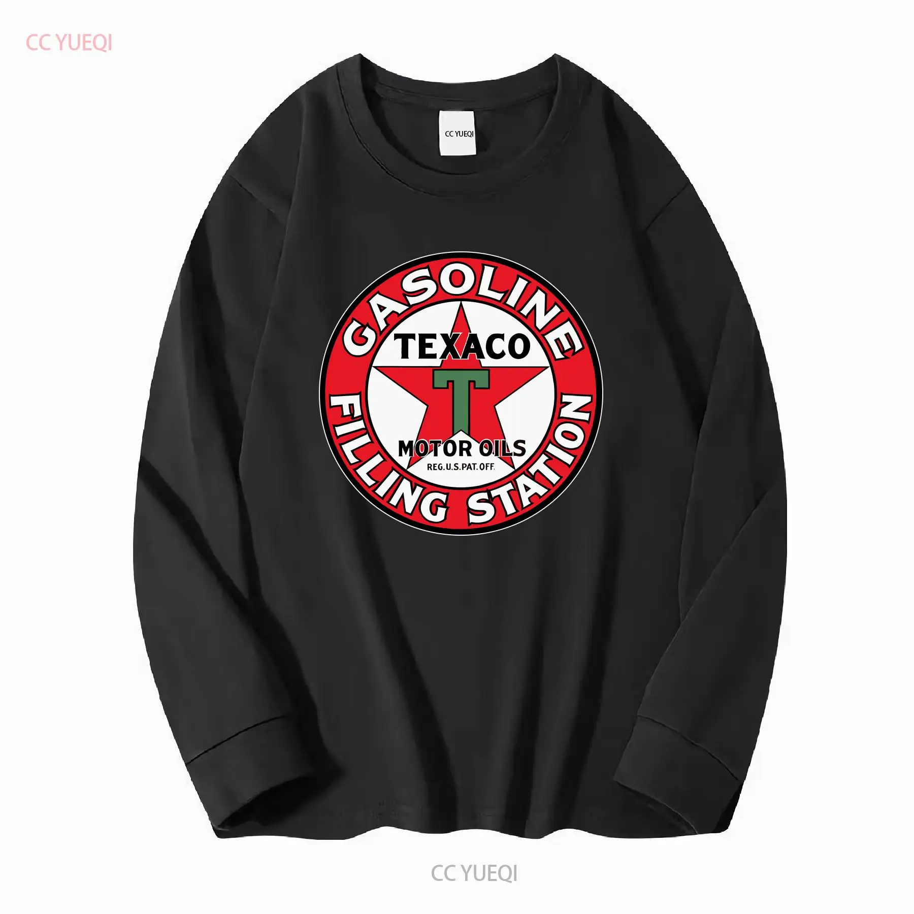 NOUVEAU VINTAGE TEXACO OIL COM - Vintage Fashion News avis et prix
