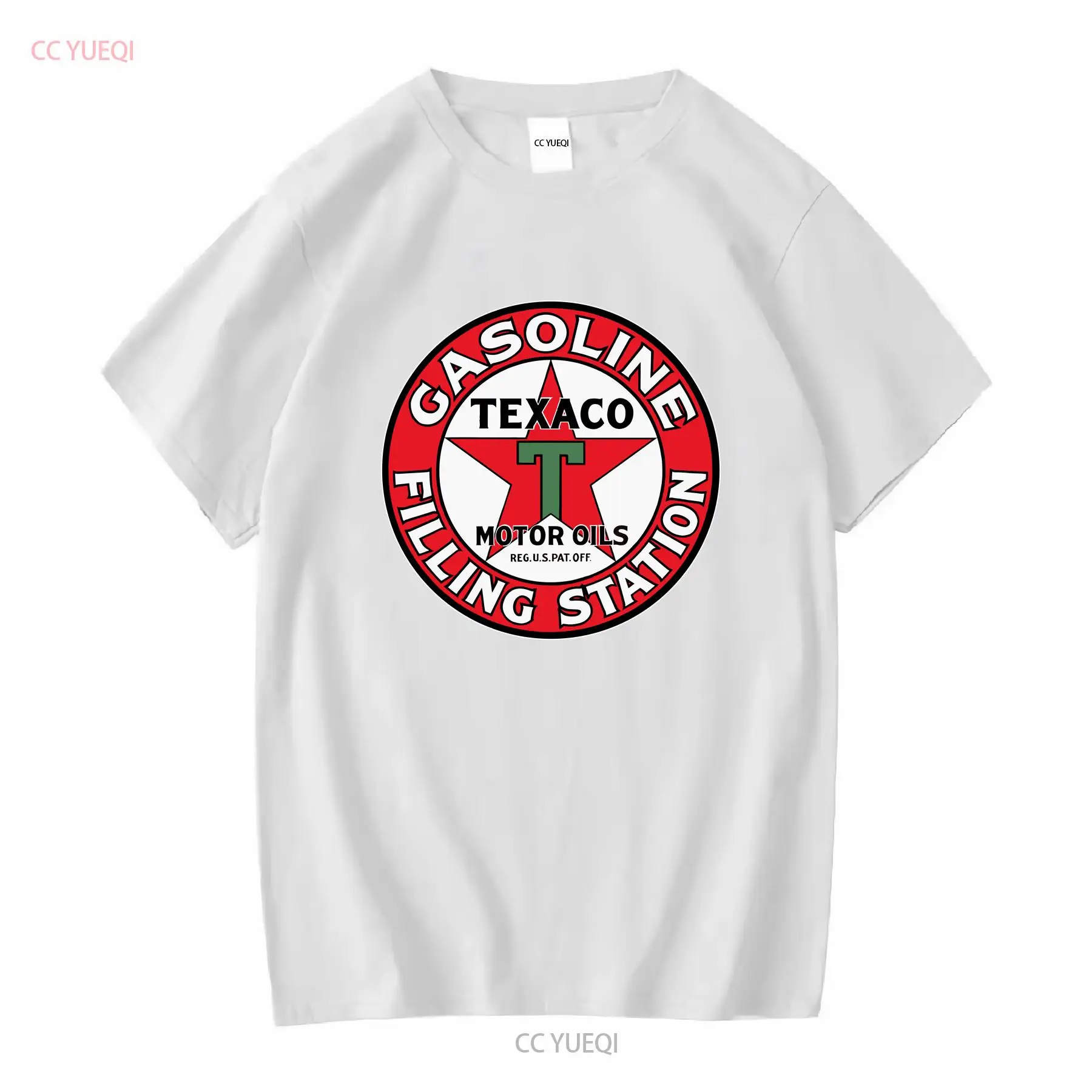 NOUVEAU VINTAGE TEXACO OIL COM - Vintage Fashion News avis et prix