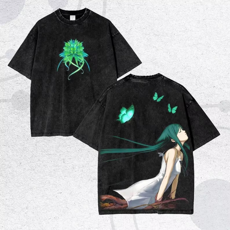 Saya no Uta Nouveau modèle de  - Vintage Fashion Model avis et prix