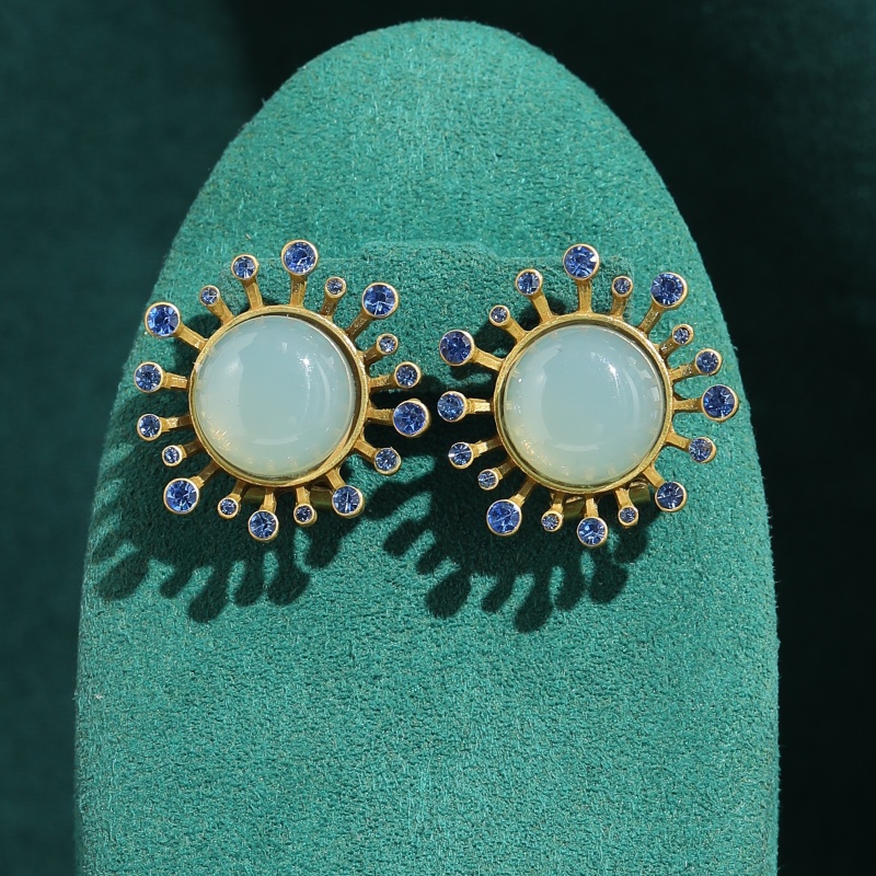 Boucles d'oreilles vintage en  - Vintage Fashion Jewelry Brands avis et prix