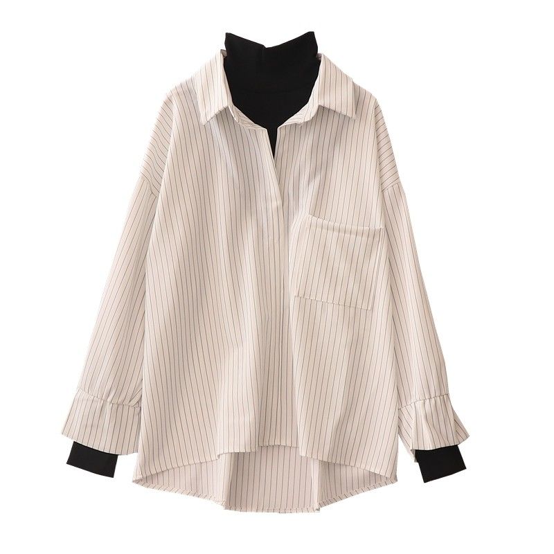 Chemises à manches longues pou - Vintage Fashion Hong Kong avis et prix