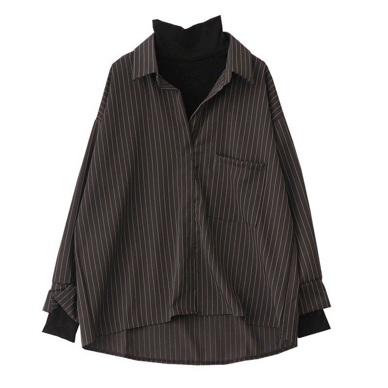 Chemises à manches longues pou - Vintage Fashion Hong Kong avis et prix