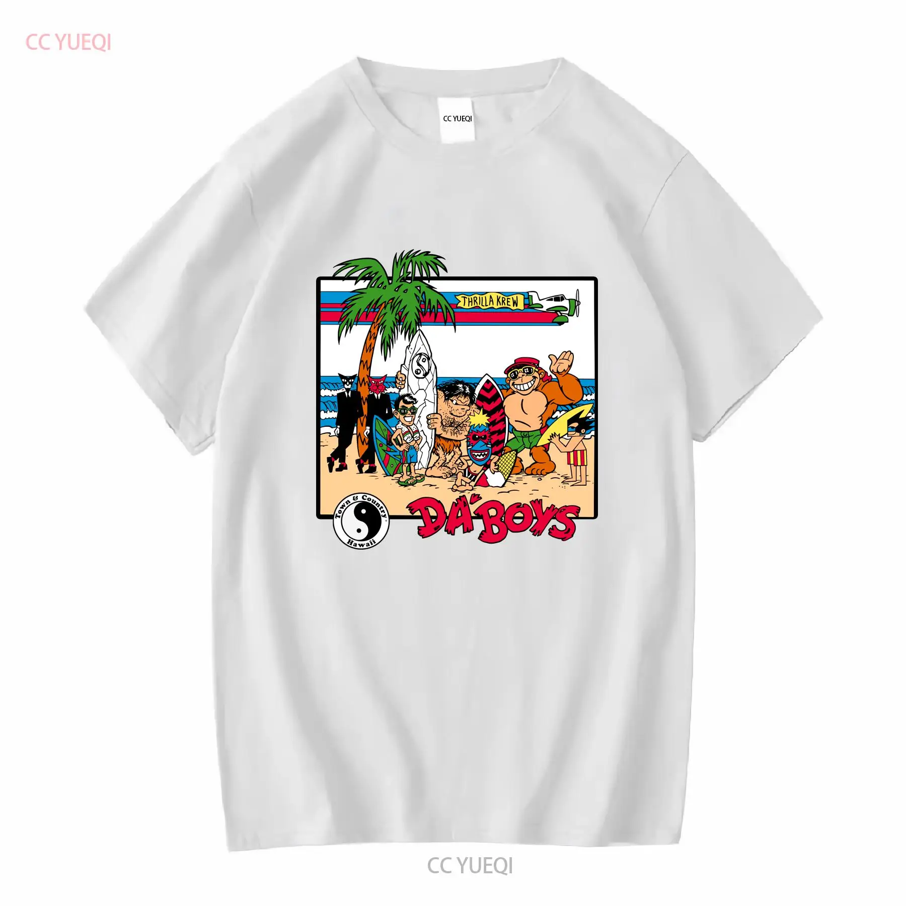 NOUVEAU T-shirt vintage délavé - Vintage Fashion Newtown avis et prix