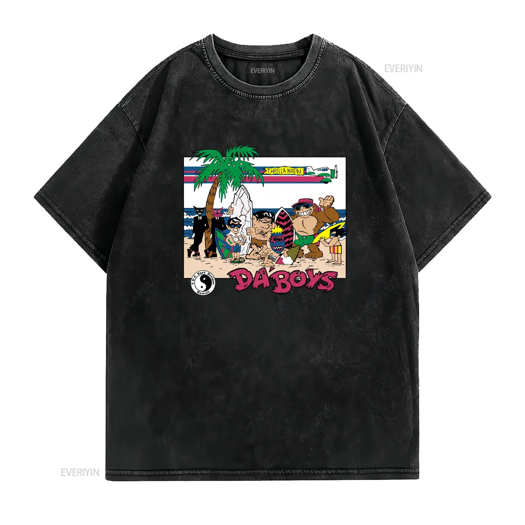 NOUVEAU 80s T C Town Country S - Vintage Fashion Newtown avis et prix
