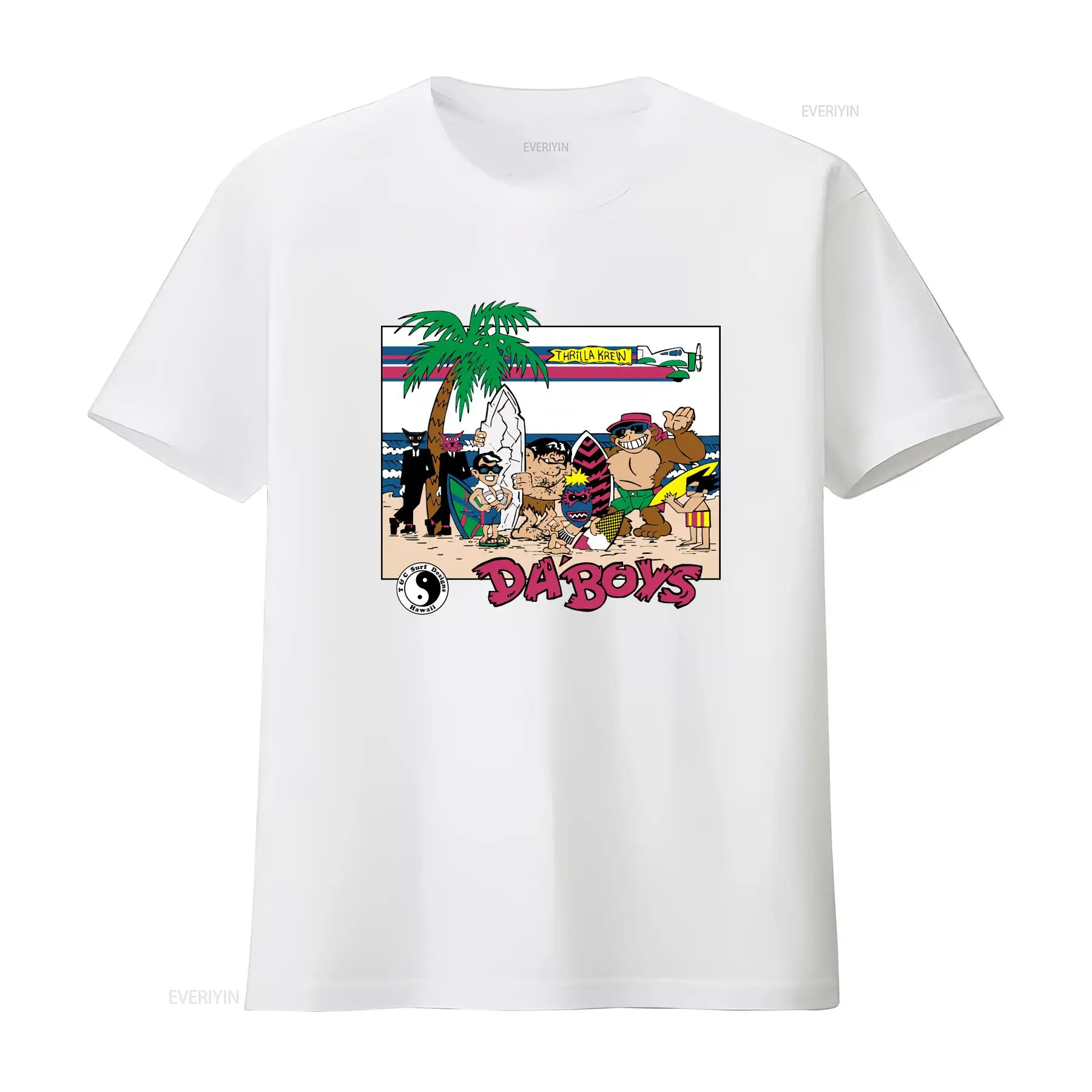 NOUVEAU 80s T C Town Country S - Vintage Fashion Newtown avis et prix