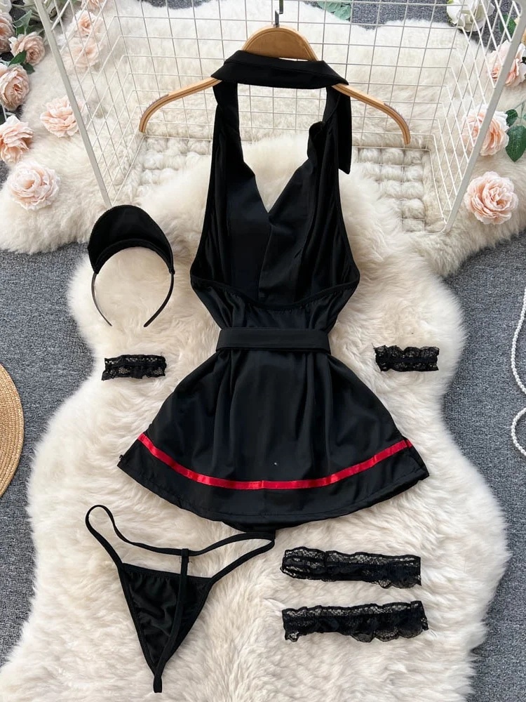 Ensemble de lingerie sexy pour - Vintage Women Fashion avis et prix