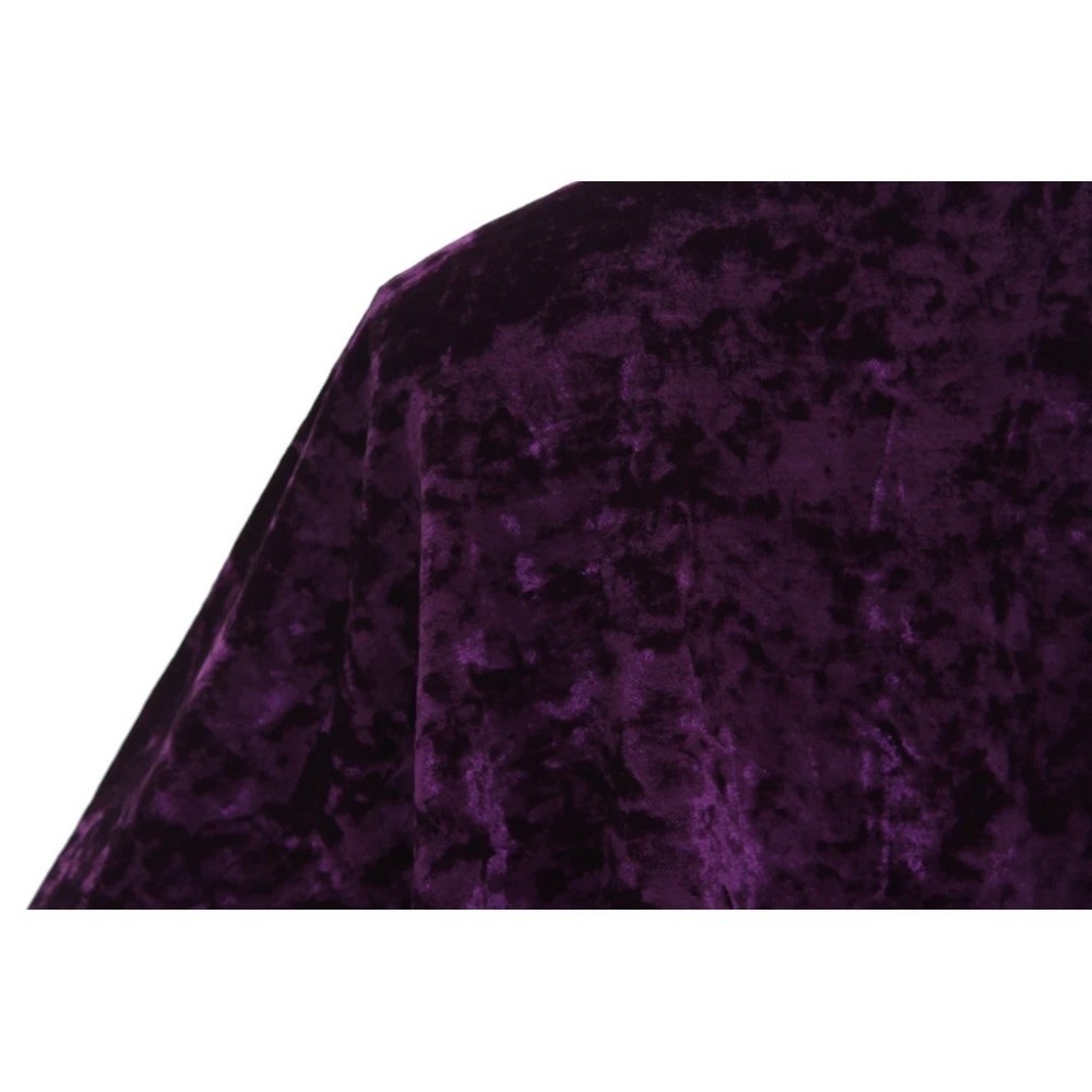 Nouvelle Cape en Velours Vinta - Velvet Blazer Vintage avis et prix