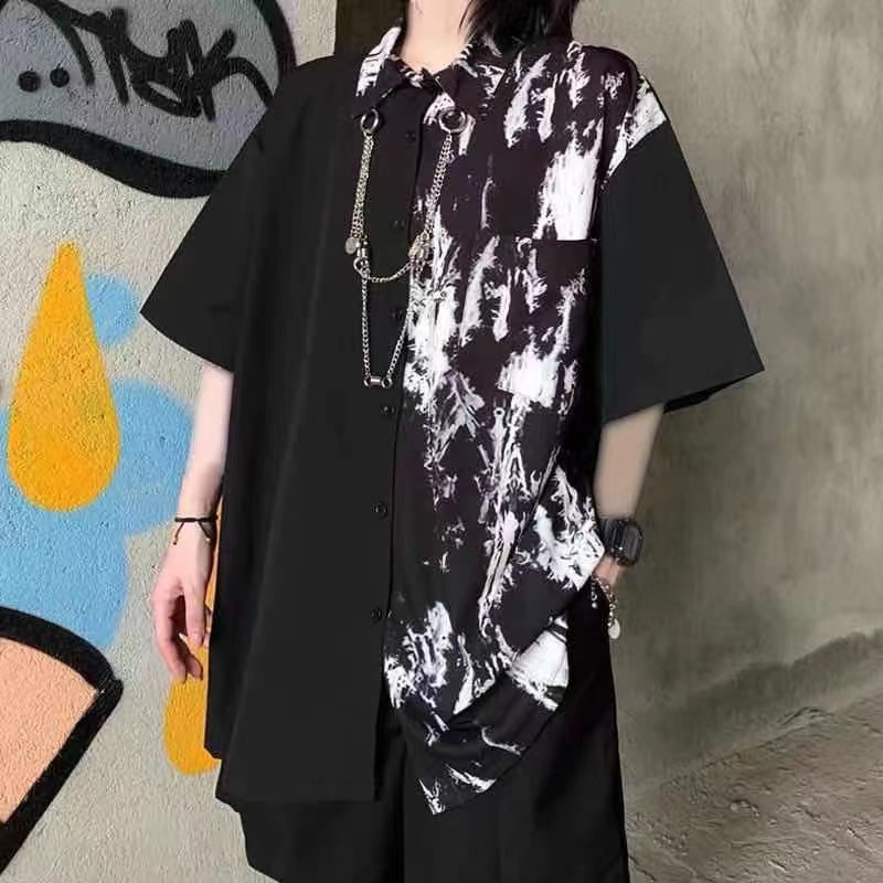 Arens Techwear-Chemise à Manch - Retro Track Pant avis et prix