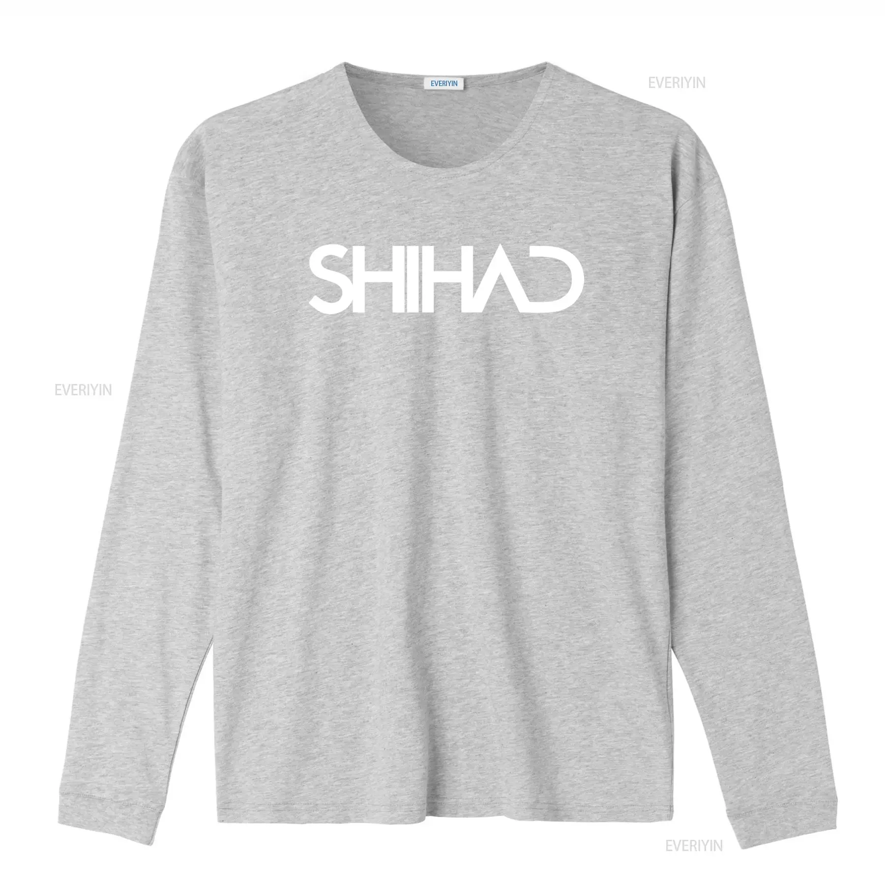 SHIHAD Nouveau T-shirt tendanc - Vintage Fashion News avis et prix