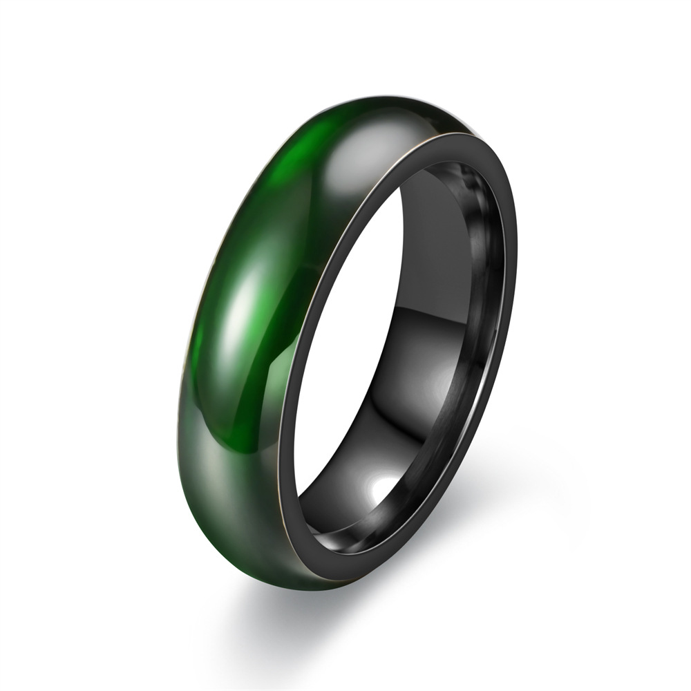 Bague Vintage en Acier Inoxyda - Vintage Fashion Names avis et prix