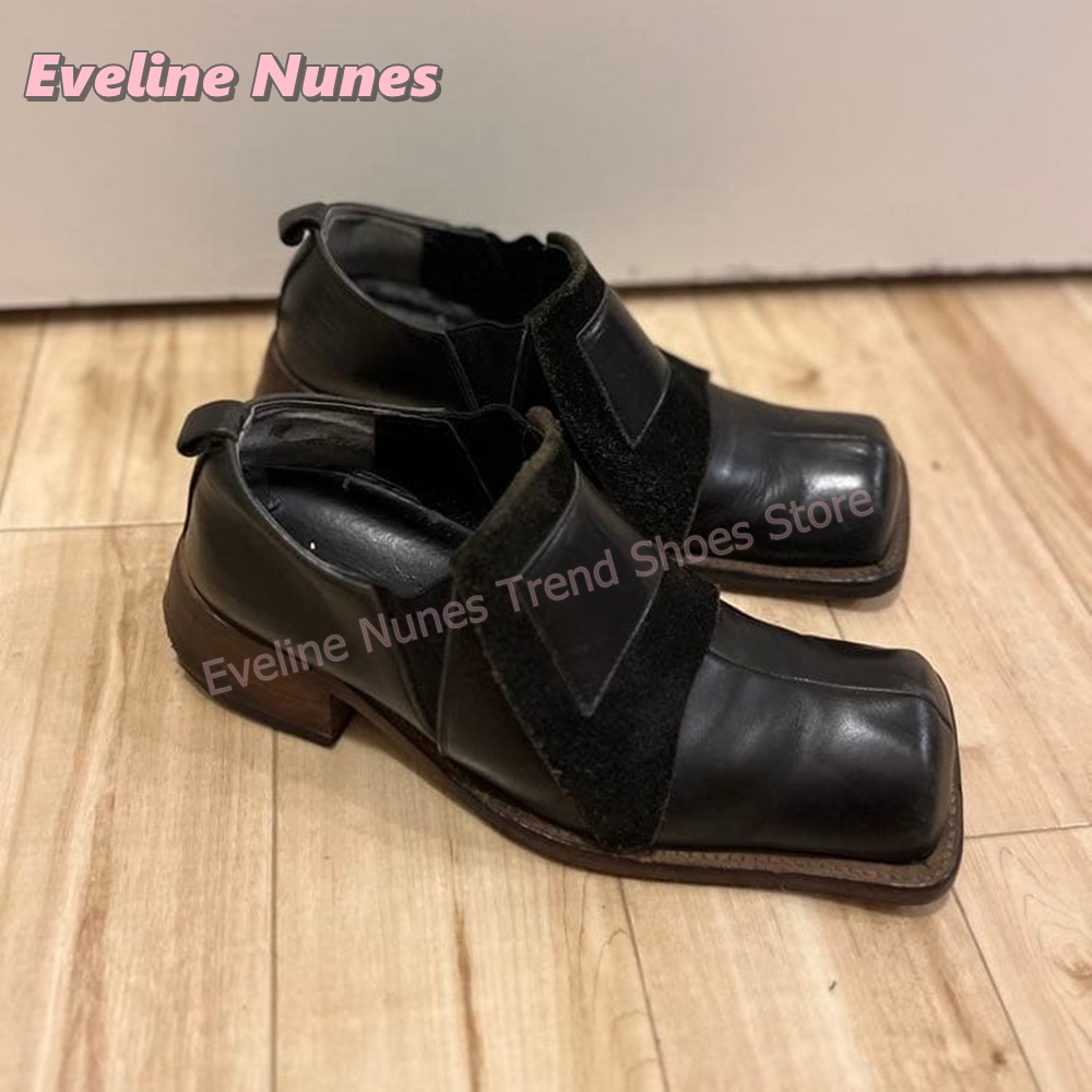Mocassins pour femmes à bout c - Vintage Fashion Dresses avis et prix