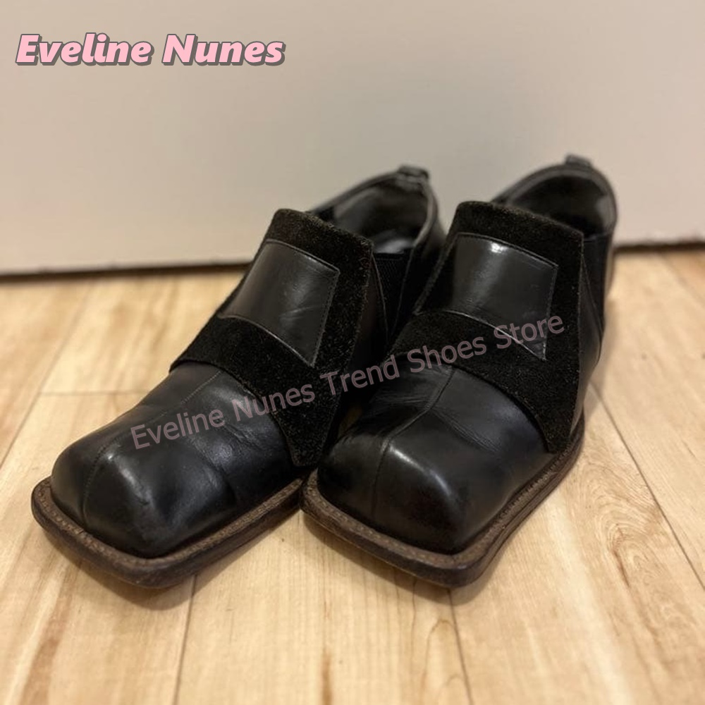 Mocassins pour femmes à bout c - Vintage Fashion Dresses avis et prix