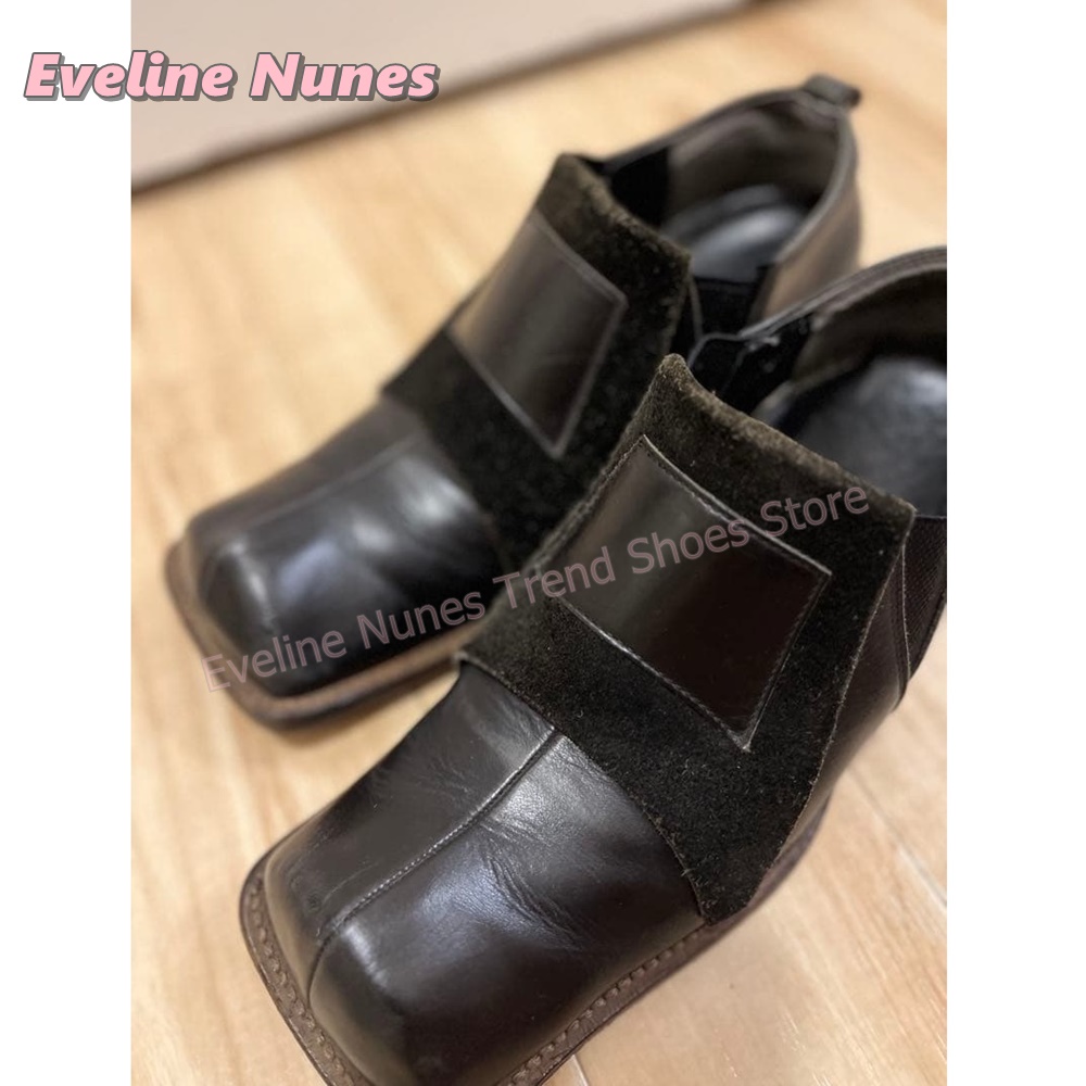 Mocassins pour femmes à bout c - Vintage Fashion Dresses avis et prix