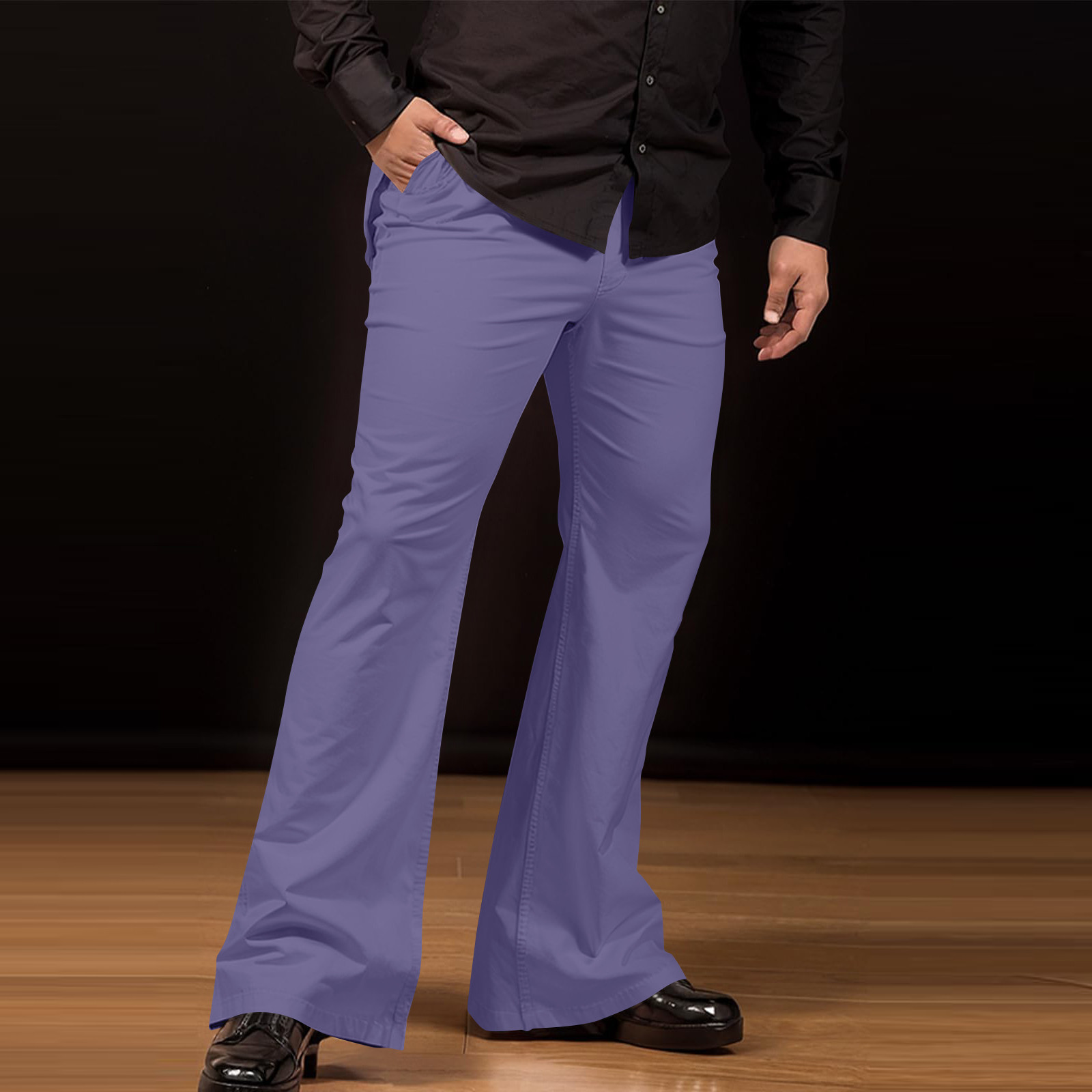 Pantalon Évasé Rétro pour Homm - Retro Track Pant avis et prix