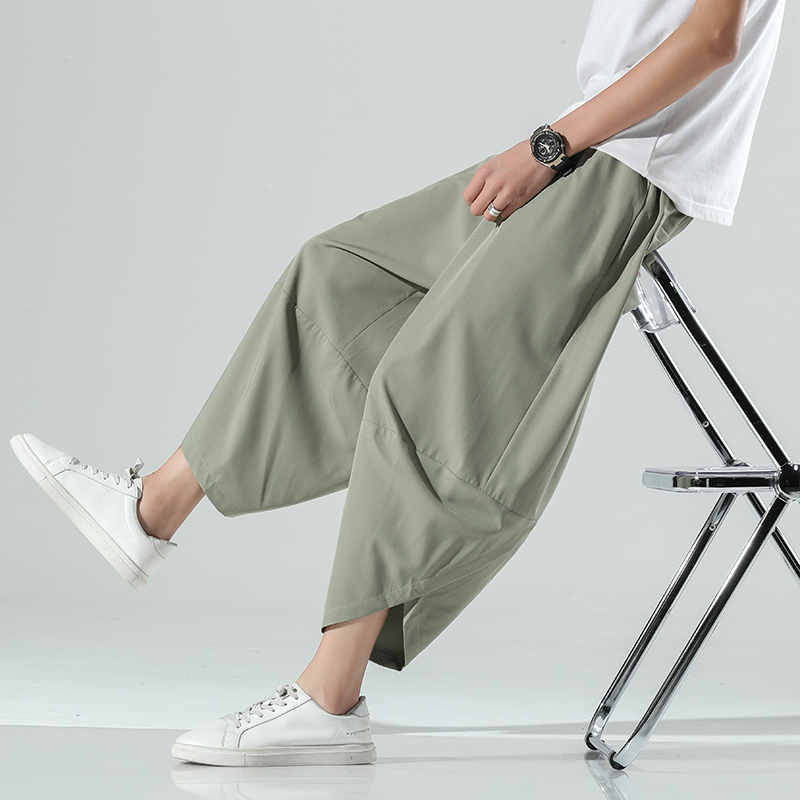 Pantalon Harem Homme Style Chi - Retro Track Pant avis et prix