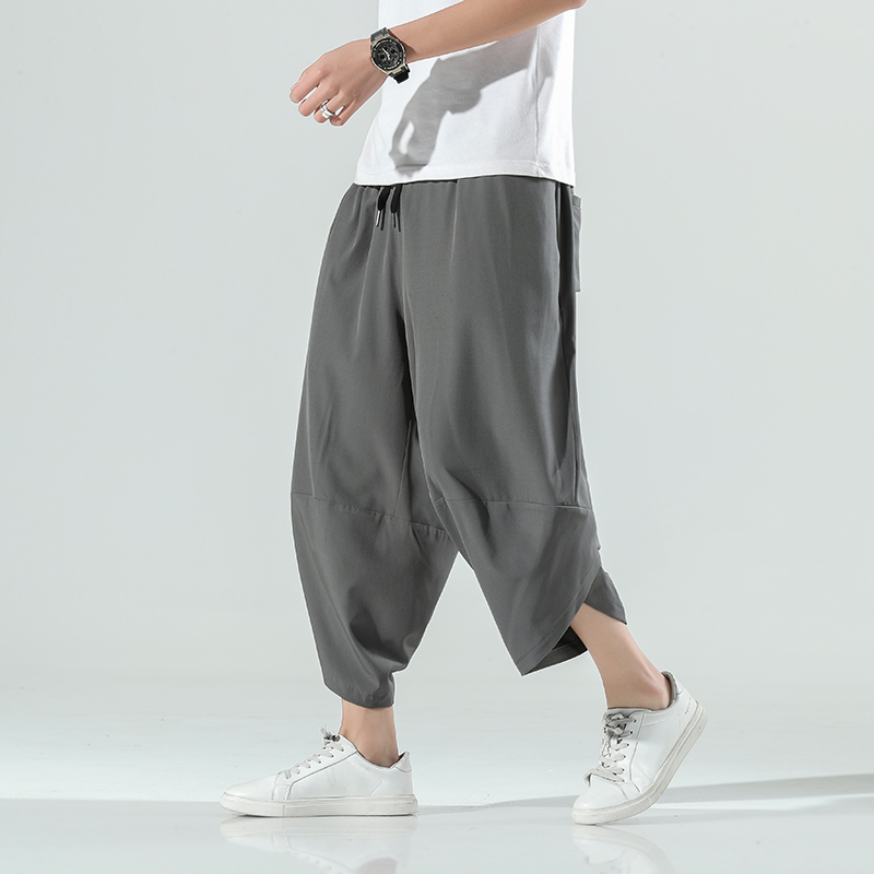 Pantalon Harem Homme Style Chi - Retro Track Pant avis et prix