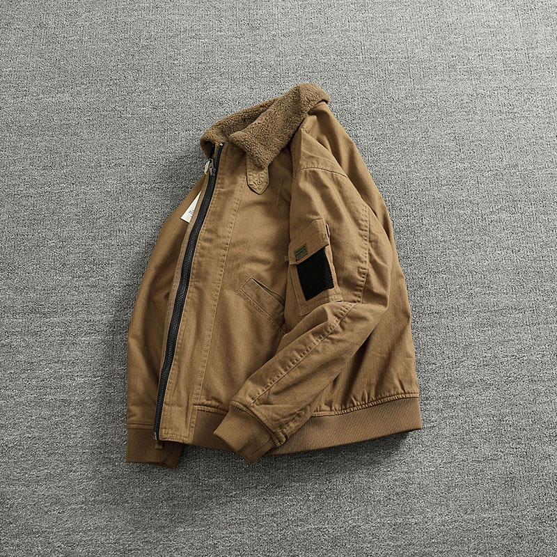 Manteau en Coton Cargo pour Ho - Velvet Blazer Vintage avis et prix