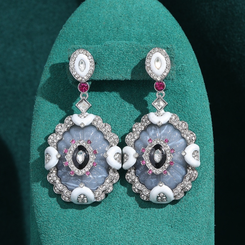    Boucles d'oreilles Vintage - Vintage Fashion Jewelry Brands avis et prix