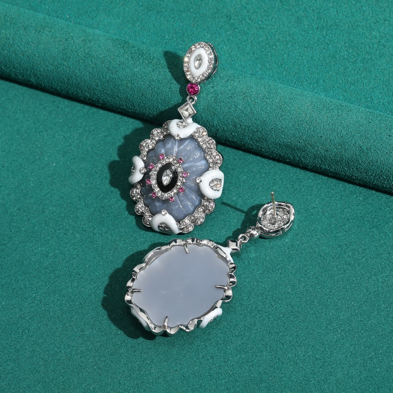    Boucles d'oreilles Vintage - Vintage Fashion Jewelry Brands avis et prix
