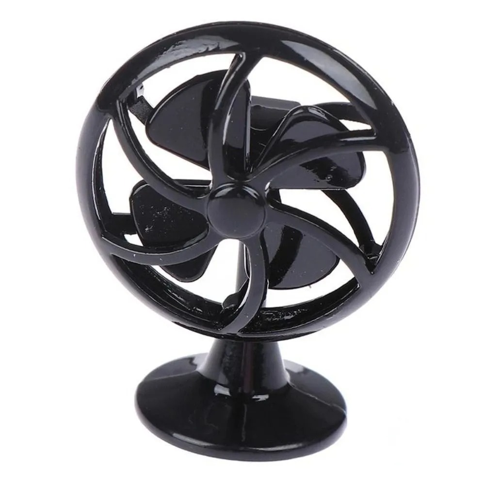 Mini ventilateur électrique vi - Vintage Fashion Model avis et prix