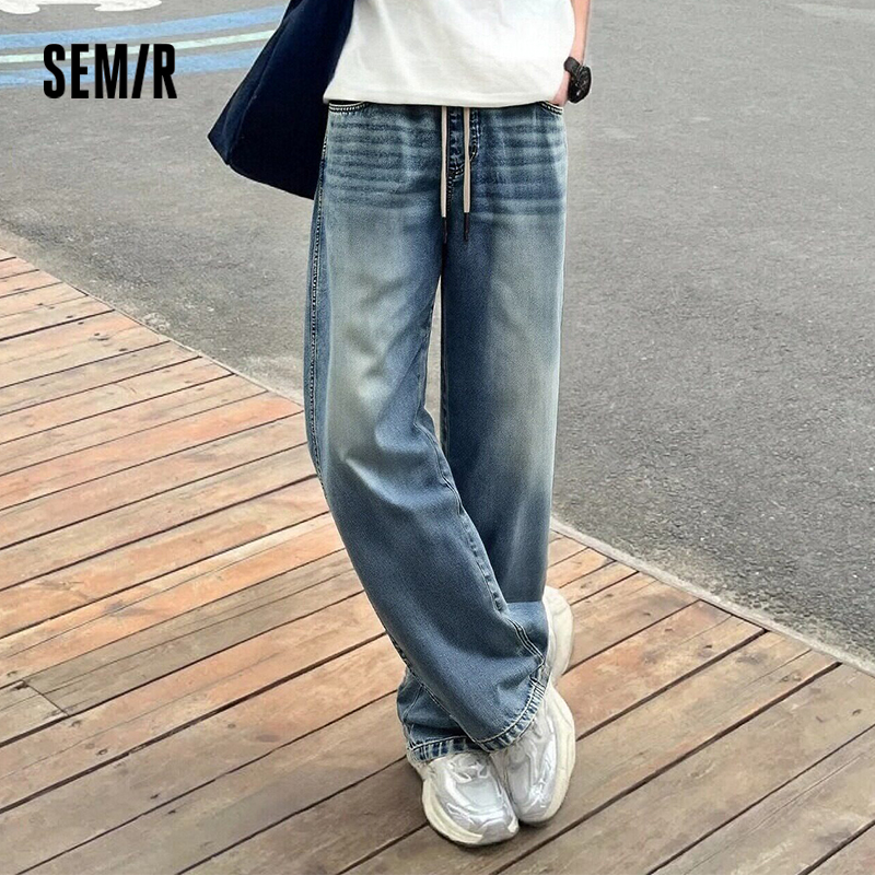 Pantalon en jean pour homme Se - Retro Track Pant avis et prix